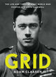Book cover of: Grid. By: Adam Claasen