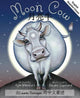 Book cover of: Moon Cow:  English and Simplified Mandarin