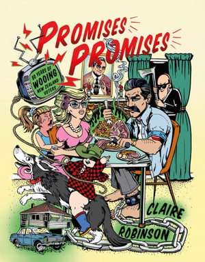 Promises, Promises