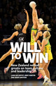 Book cover of: Will to Win. By: Lana McCarthy