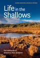 Book cover of: Life in the Shallows. By: Karen Denyer