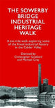 Book cover of: Sowerby Bridge Industrial Heritage Walk
