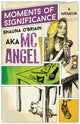 Book cover of: Moments of Significance. By: Shauna O'Briain