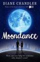 Book cover of: Moondance. By: Diane Chandler