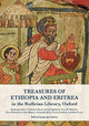 Book cover of: Treasures of Ethiopia and Eritrea in the Bodleian Library, Oxford. By: David Appleyard