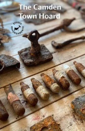 The Camden Town Hoard