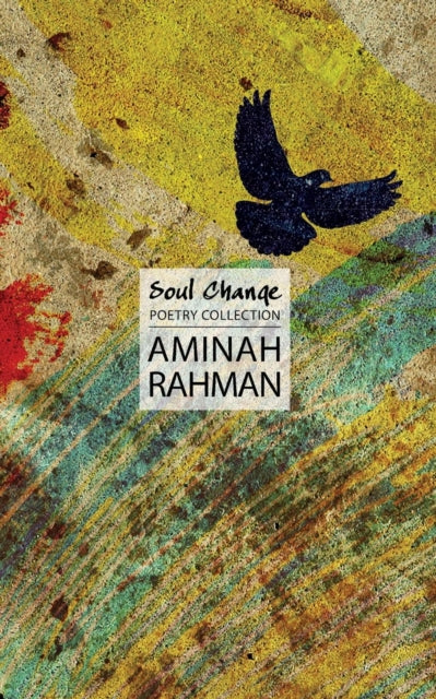 Book cover of: Soul Change