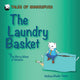 Book cover of: Laundry Basket. By: Melissa Mailer-Yates