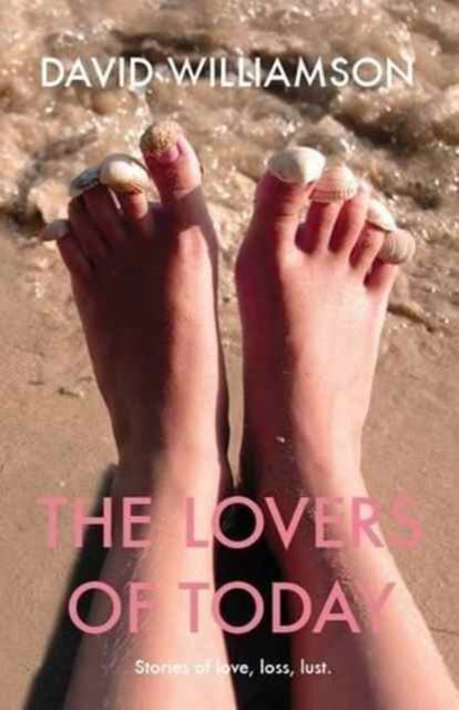 Book cover of: Lovers of Today