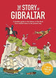 Book cover of: Story of Gibraltar. By: Patrick Skipworth