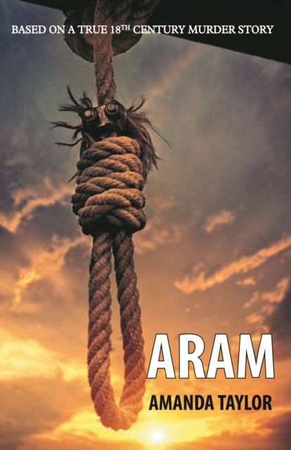 Book cover of: Aram. By: Amanda Taylor