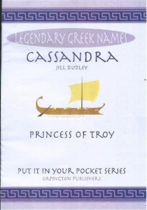 Cassandra