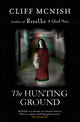 Book cover of: Hunting Ground. By: Cliff McNish