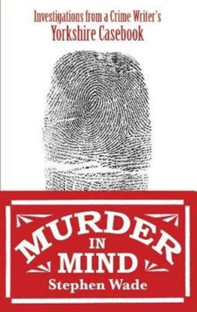 Book cover of: Murder in Mind