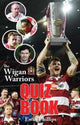 Book cover of: Wigan Warriors Quiz Book