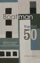 Book cover of: Boatman - The First 50