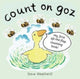 Count on Goz 9780995621817 Steve Weatherill