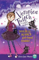 Book cover of: Veronica Twitch the Fabulous Witch