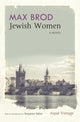 Book cover of: Jewish Women. By: Max Brod