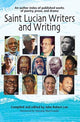 Book cover of: Saint Lucian Writers and Writing. By: John Robert Lee