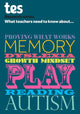 Book cover of: Research Series Volume 1