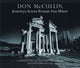 Book cover of: Don McCullin: Journeys across Roman Asia Minor. By: Don McCullin