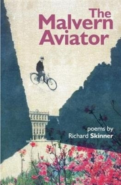 Book cover of: Malvern Aviator. By: SKINNER