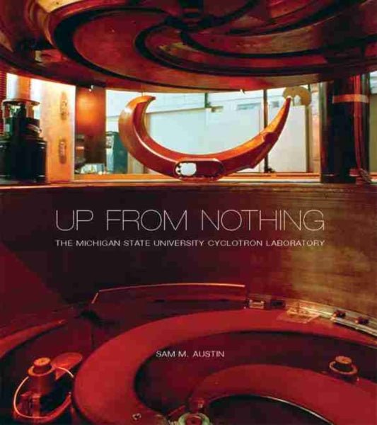 Book cover of: Up from Nothing