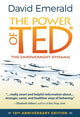 Book cover of: Power of TED* (*The Empowerment Dynamic). By: David Emerald