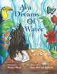 Book cover of: Ava Dreams of Water. By: Nancy Moss