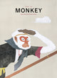 Book cover of: MONKEY New Writing from Japan. By: Motoyuki Shibata