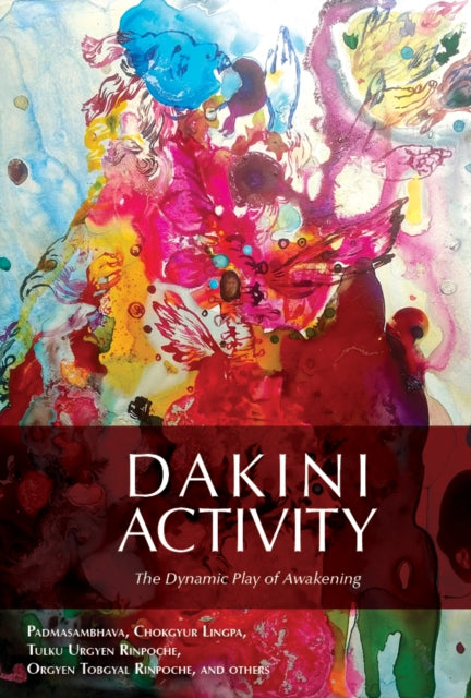 Daakini tegevus