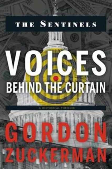 Book cover of: Sentinels. By: Gordon Zuckerman