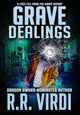 Book cover of: Grave Dealings