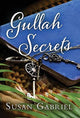 Book cover of: Gullah Secrets. By: Susan Gabriel