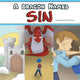 Book cover of: Dragon Named Sin
