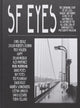 Book cover of: SF Eyes. By: Ray Potes