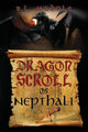 Book cover of: Dragon Scroll of Nepthali