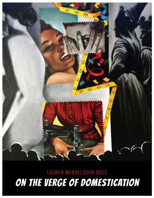 Book cover of: On the Verge of Domestication. By: Smith