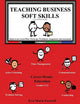 Book cover of: Teaching Business Soft Skills
