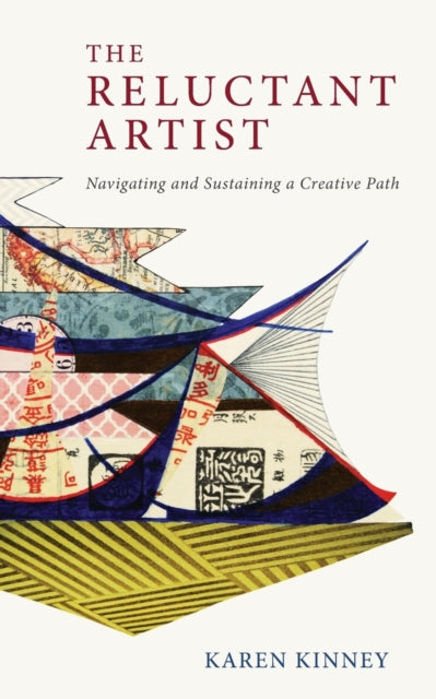 Book cover of: Reluctant Artist