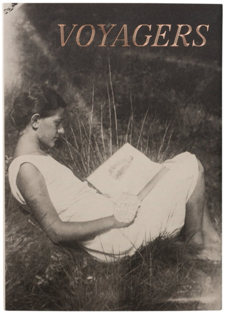 Book cover of: Voyagers