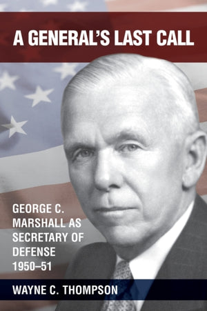A General's Last Call