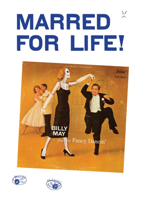 Book cover of: Marred for Life!. By: Greg Wooten