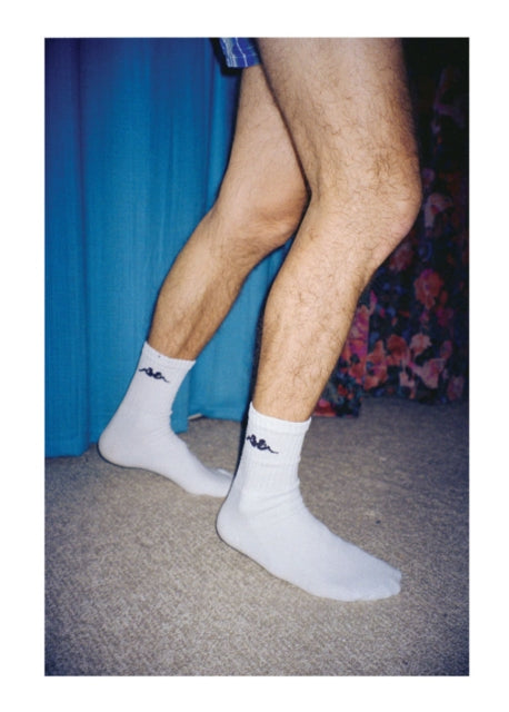 Book cover of: Sara Perovic: My Father's Legs. By: Sara Perovic
