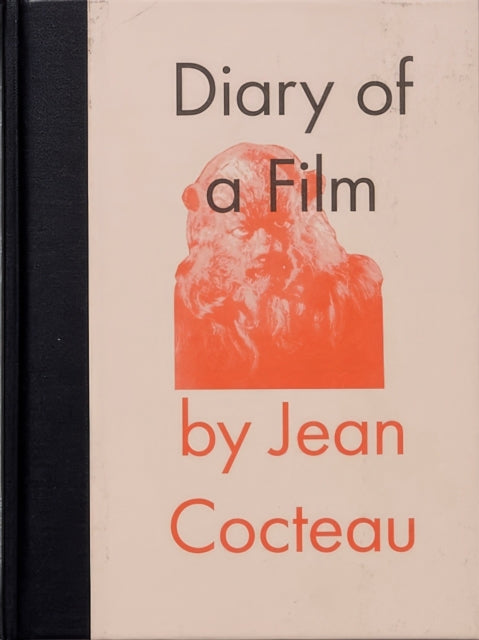 Book cover of: Diary of a Film. By: Jean Cocteau