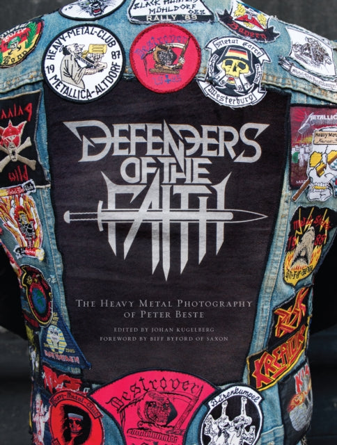 Book cover of: Defenders of the Faith. By: Peter Beste