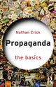 Book cover of: Propaganda. By: Nathan Crick