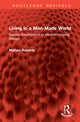 Book cover of: Living in a Man-Made World. By: Marion Roberts