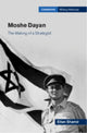 Book cover of: Moshe Dayan